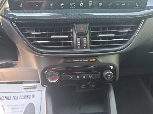 Used 2024 Ford Escape ST-Line w/ Tech Pack #1 FWD image 25