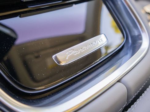 Used 2023 Porsche Panamera 4 Platinum Edition AWD/4WD image 26