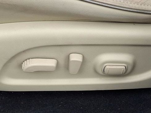 Certified 2020 INFINITI QX60 Luxe w/ Essential Package image 26