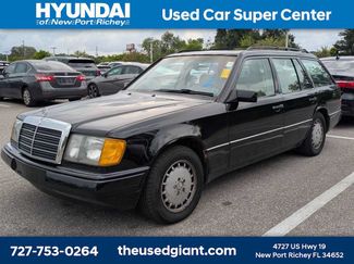 Used 1991 Mercedes-Benz 300 TE video 1