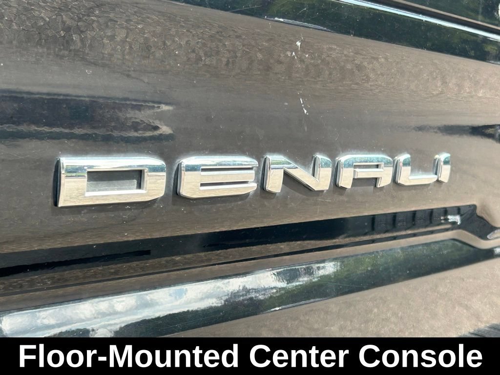 Used 2023 GMC Sierra 1500 Denali w/ Denali Reserve Package AWD/4WD image 51