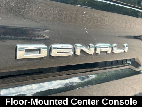 Used 2023 GMC Sierra 1500 Denali w/ Denali Reserve Package AWD/4WD image 51