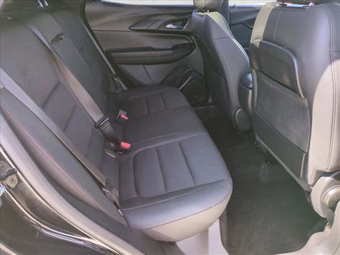 Used 2023 Chevrolet TrailBlazer RS w/ Sun and Liftgate Package image 22
