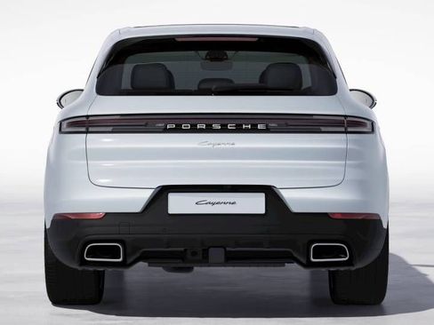 New 2026 Porsche Cayenne image 7