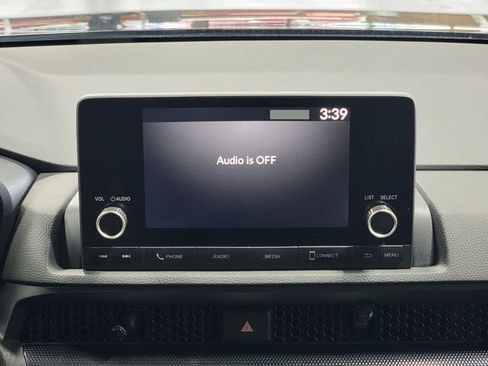Certified 2023 Honda CR-V EX image 20