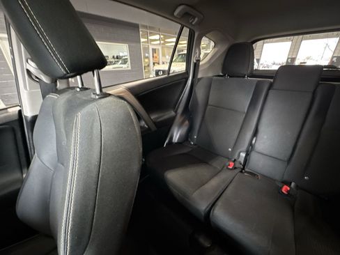 Used 2014 Toyota RAV4 XLE image 4