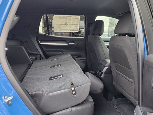 New 2026 GMC Terrain Elevation w/ Black Edition image 44