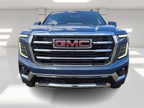 New 2026 GMC Yukon XL Elevation image 8