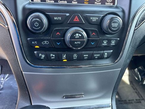 Used 2018 Jeep Grand Cherokee High Altitude AWD/4WD image 26
