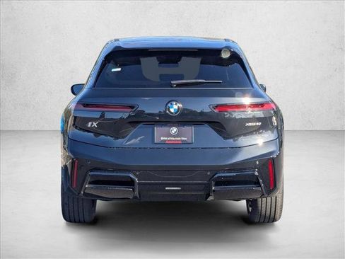 New 2026 BMW iX xDrive60 w/ M Sport Package image 7