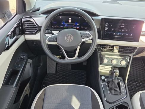 Used 2025 Volkswagen Taos S FWD image 7