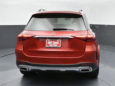 Used 2025 Mercedes-Benz GLE 350 4MATIC image 24
