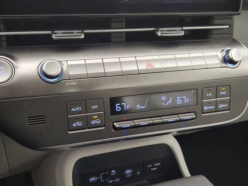 New 2026 Hyundai Kona SEL Sport AWD/4WD image 21