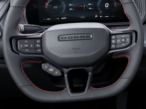 New 2026 Dodge Charger R/T w/ Driver Convenience Group AWD/4WD image 19