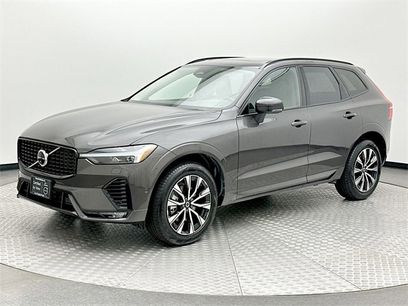 Certified 2025 Volvo XC60 B5 Plus