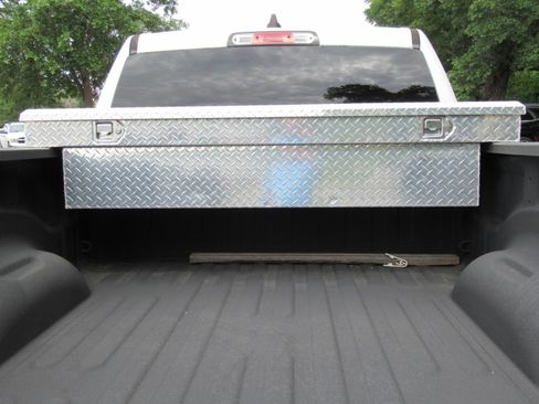 Used 2023 RAM 1500 Tradesman w/ Tradesman Group AWD/4WD image 32