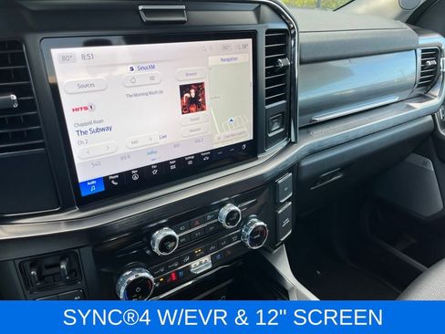 New 2026 Ford F250 Lariat image 15