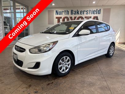 Used 2013 Hyundai Accent GS
