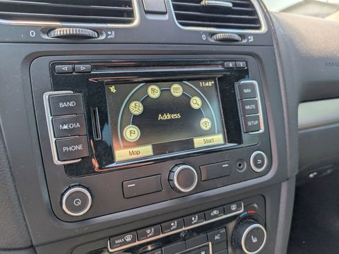 Used 2012 Volkswagen Golf R 2-Door image 14