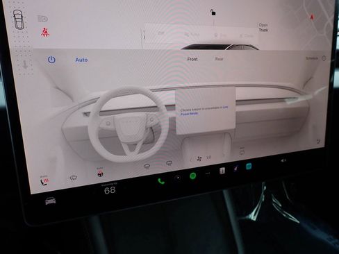 Used 2025 Tesla Model 3 Long Range RWD image 20