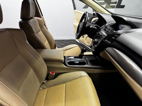 Used 2013 Acura RDX AWD w/ Technology Package image 55
