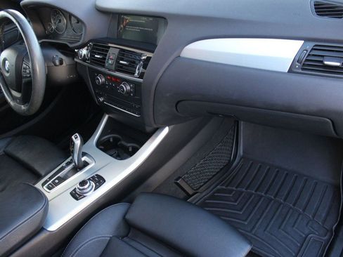 Used 2014 BMW X3 xDrive28i image 33