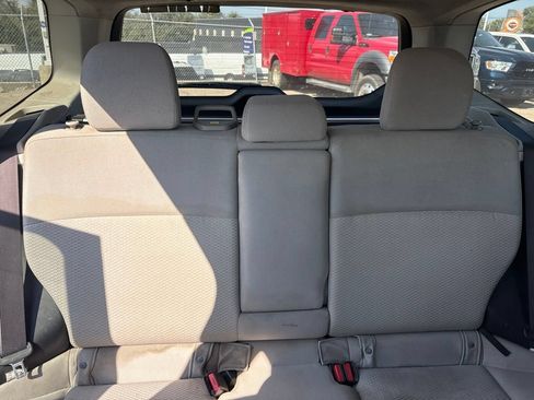 Used 2016 Subaru Forester 2.5i Premium AWD/4WD image 9