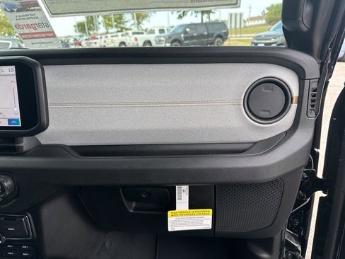 New 2025 Jeep Gladiator Sport image 53