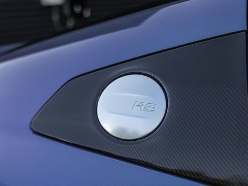 Used 2023 Audi R8 V10 performance image 33