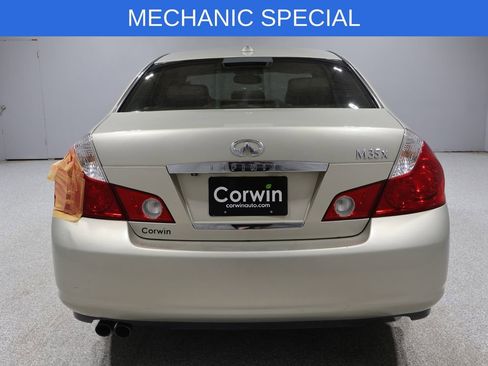 Used 2006 INFINITI M35 x image 12