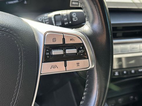 Used 2024 Kia Telluride S w/ S Sunroof Package image 25