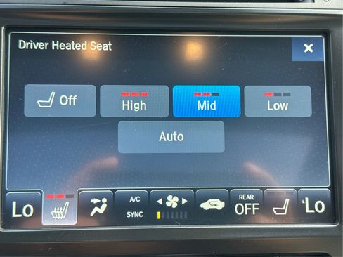 Used 2020 Acura MDX SH-AWD Sport Utility 4D image 34