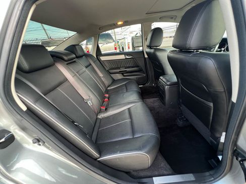 Used 2007 INFINITI M45 Sport w/ Technology Pkg RWD image 37