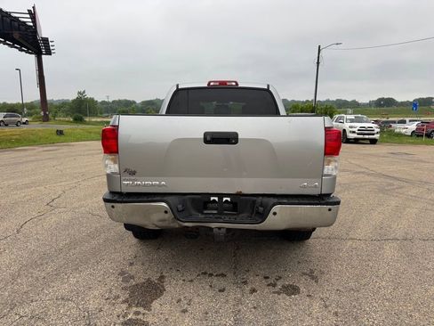 Used 2010 Toyota Tundra Limited AWD/4WD image 14