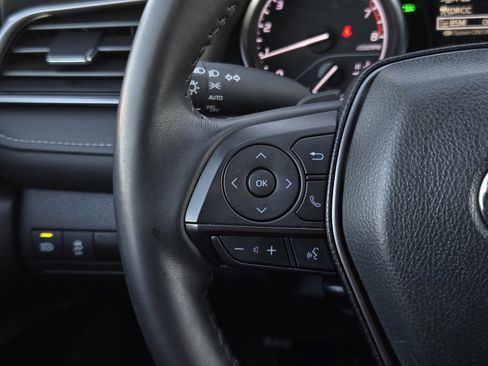 Certified 2024 Toyota Camry SE image 19