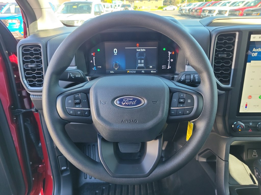 New 2026 Ford Ranger XL w/ Trailer Tow Package AWD/4WD image 23
