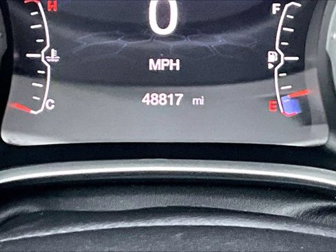 Used 2018 Jeep Compass Latitude w/ Popular Equipment Group AWD/4WD image 13