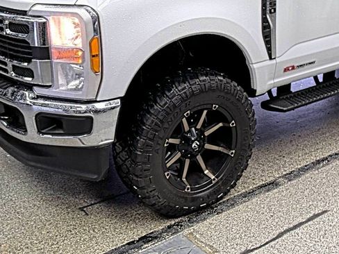 Used 2023 Ford F250 XL w/ 360-Degree Camera Package image 7