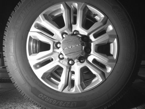 Used 2020 GMC Sierra 2500 Denali w/ Denali Ultimate Package image 6