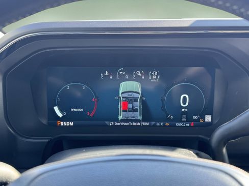 Used 2024 Ford F350 Lariat w/ Lariat Ultimate Package image 17