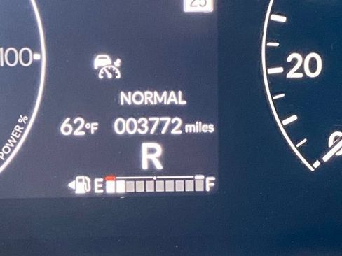 Certified 2026 Honda CR-V Sport image 32