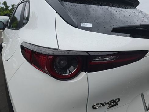 New 2026 MAZDA CX-30 Aire Edition AWD/4WD image 36