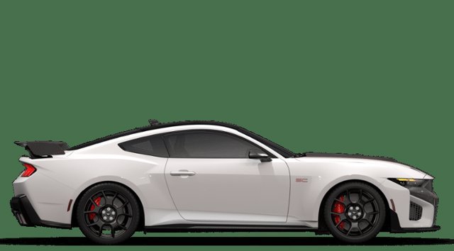 New 2026 Ford Mustang Dark Horse SC RWD image 5