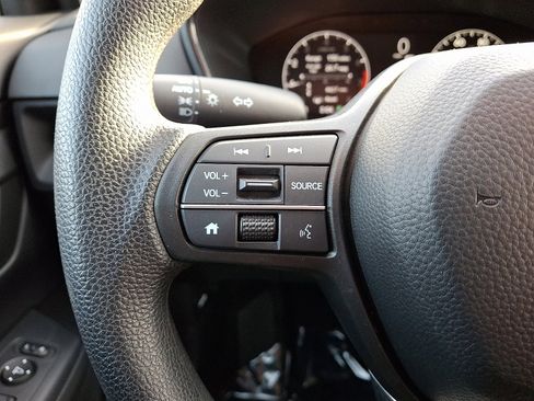 Certified 2023 Honda CR-V EX image 19