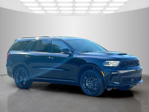 New 2026 Dodge Durango GT image 7