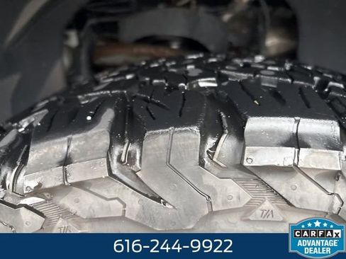 Used 2016 Ford F150 XLT w/ Equipment Group 302A Luxury image 9