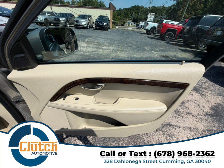 Used 2016 Volvo XC70 T5 Premier AWD/4WD image 20