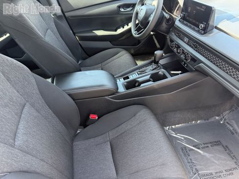 Certified 2023 Honda Accord LX image 14