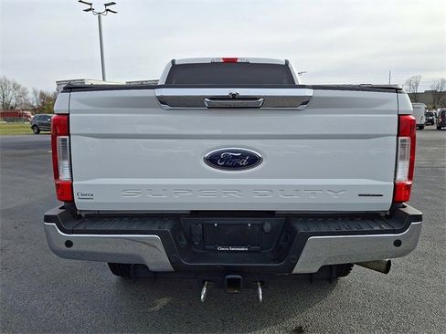 Used 2017 Ford F250 XLT w/ XLT Value Package image 9
