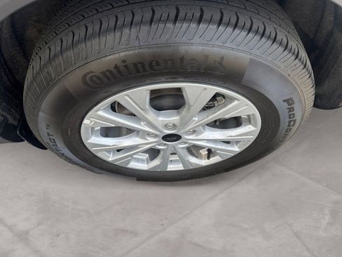 Used 2025 Ford Escape Active image 14